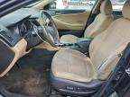 Lot #3308402312 2011 HYUNDAI SONATA GLS