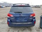 Lot #3319142254 2011 SUBARU OUTBACK 2.