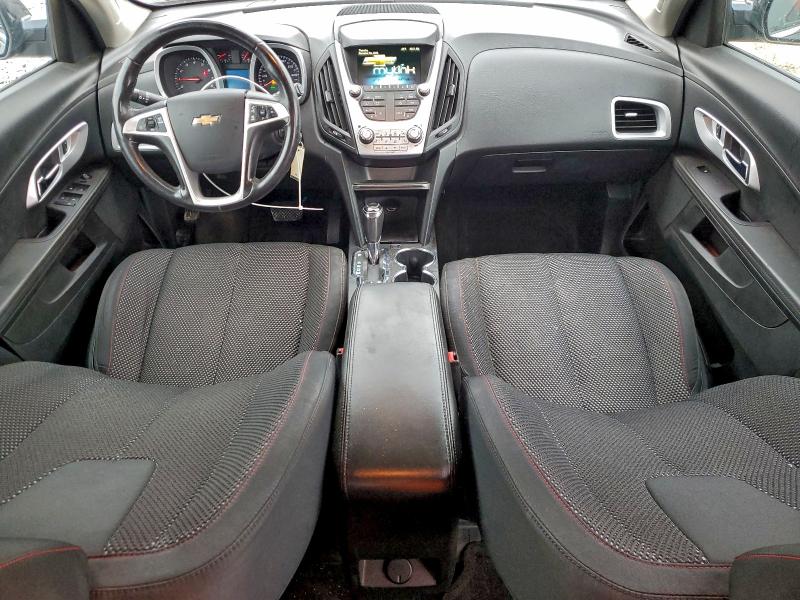 2016 CHEVROLET EQUINOX LT #3305291310