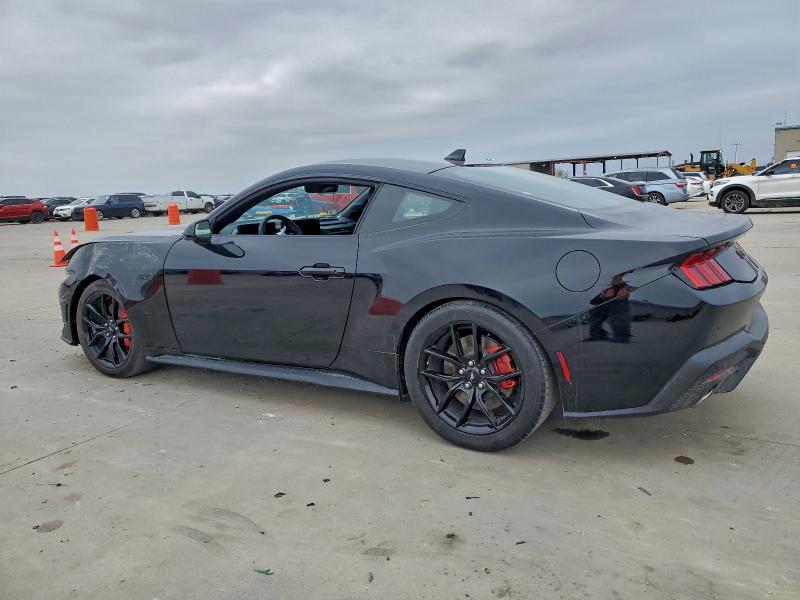 2025 FORD MUSTANG GT #3312526617