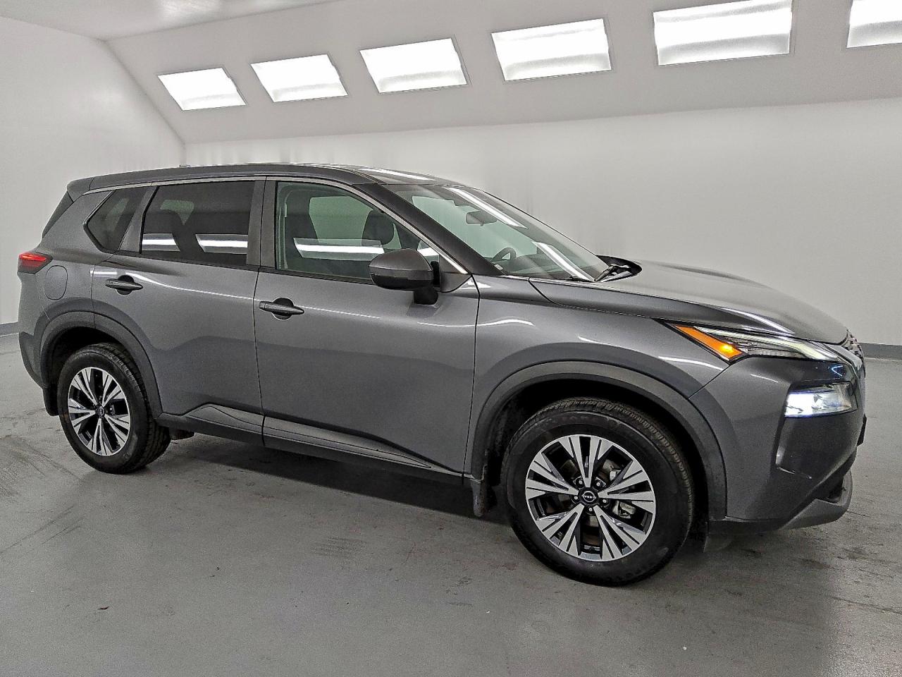 Lot #3317717147 2023 NISSAN ROGUE SV