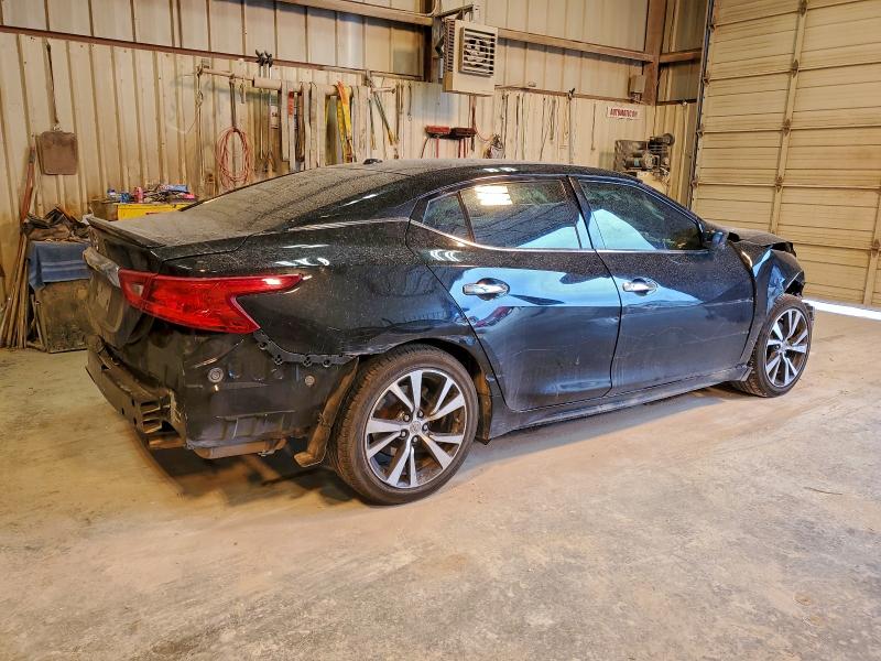 2017 NISSAN MAXIMA 3.5 #3304711930