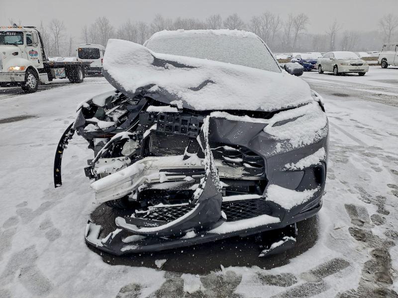 2025 HONDA HR-V LX #3303878715