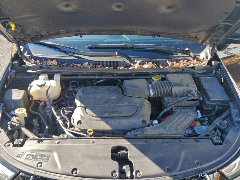 2024 CHRYSLER PACIFICA T #3305499068