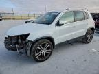 Lot #3316110230 2017 VOLKSWAGEN TIGUAN SEL