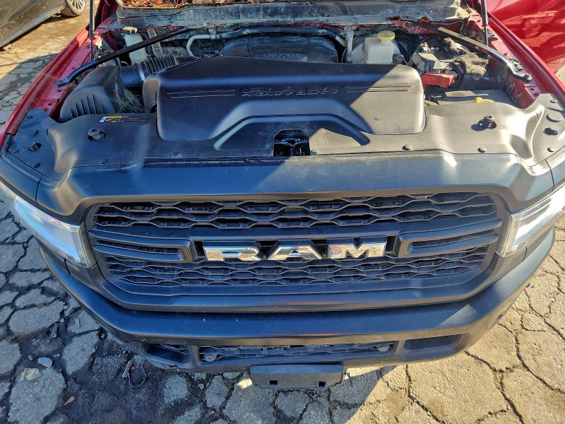 2020 RAM 2500 TRADE #3305295312