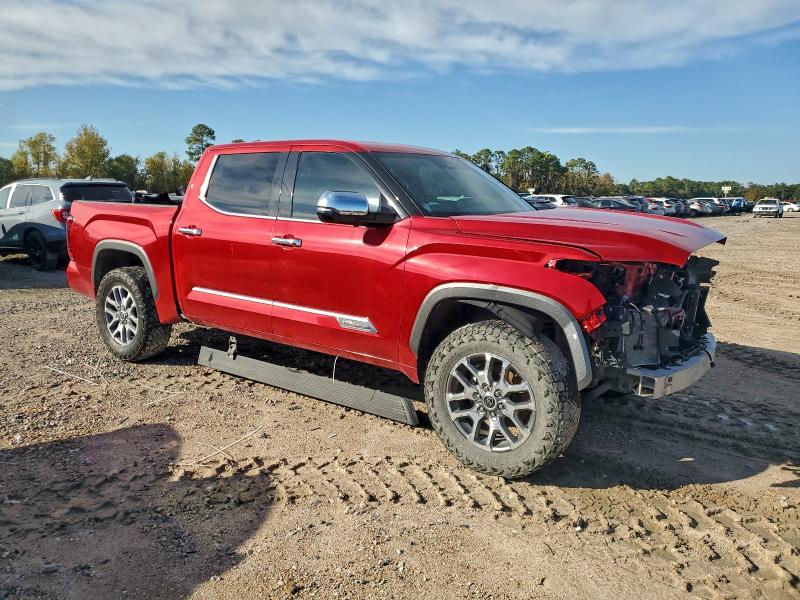 2023 TOYOTA TUNDRA CRE #3303867696