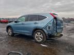 Lot #3311461291 2014 HONDA CR-V EXL