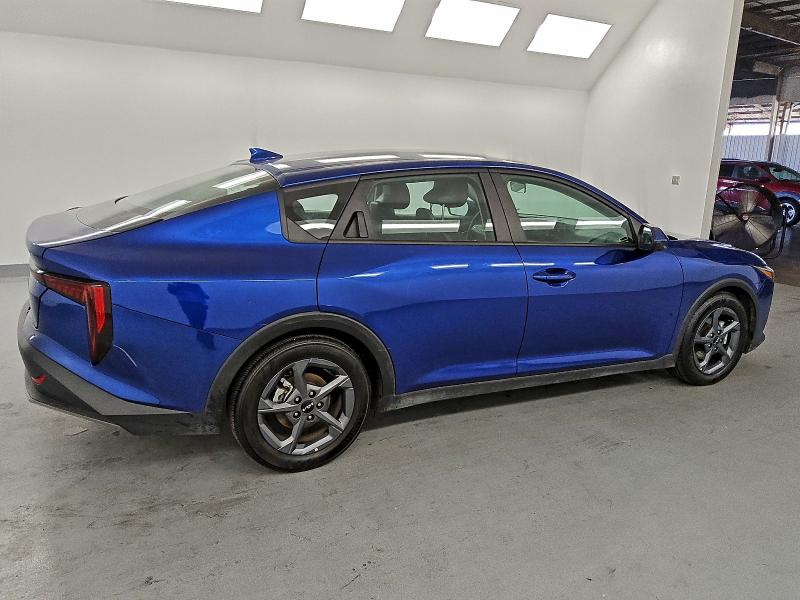 2025 KIA K4 LX #3312765132