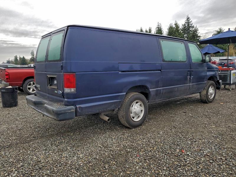 2014 FORD ECONOLINE #3304550467