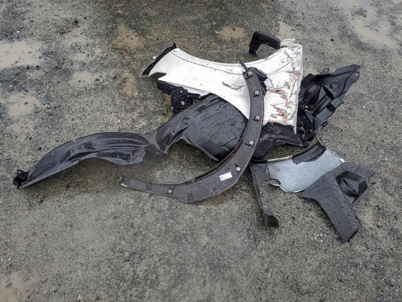 2022 SUBARU CROSSTREK #3308559557