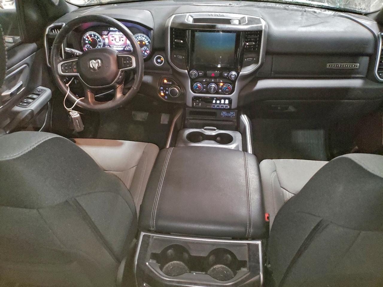 RAM 1500 BIG HORN/LONE STAR