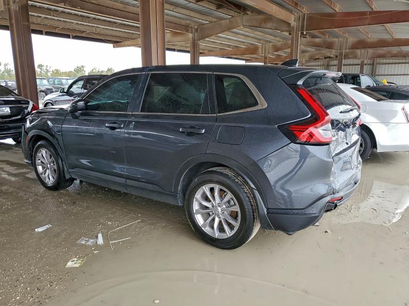 2024 HONDA CR-V EX #3301735342