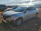 Lot #3303847571 2015 NISSAN ALTIMA 2.5
