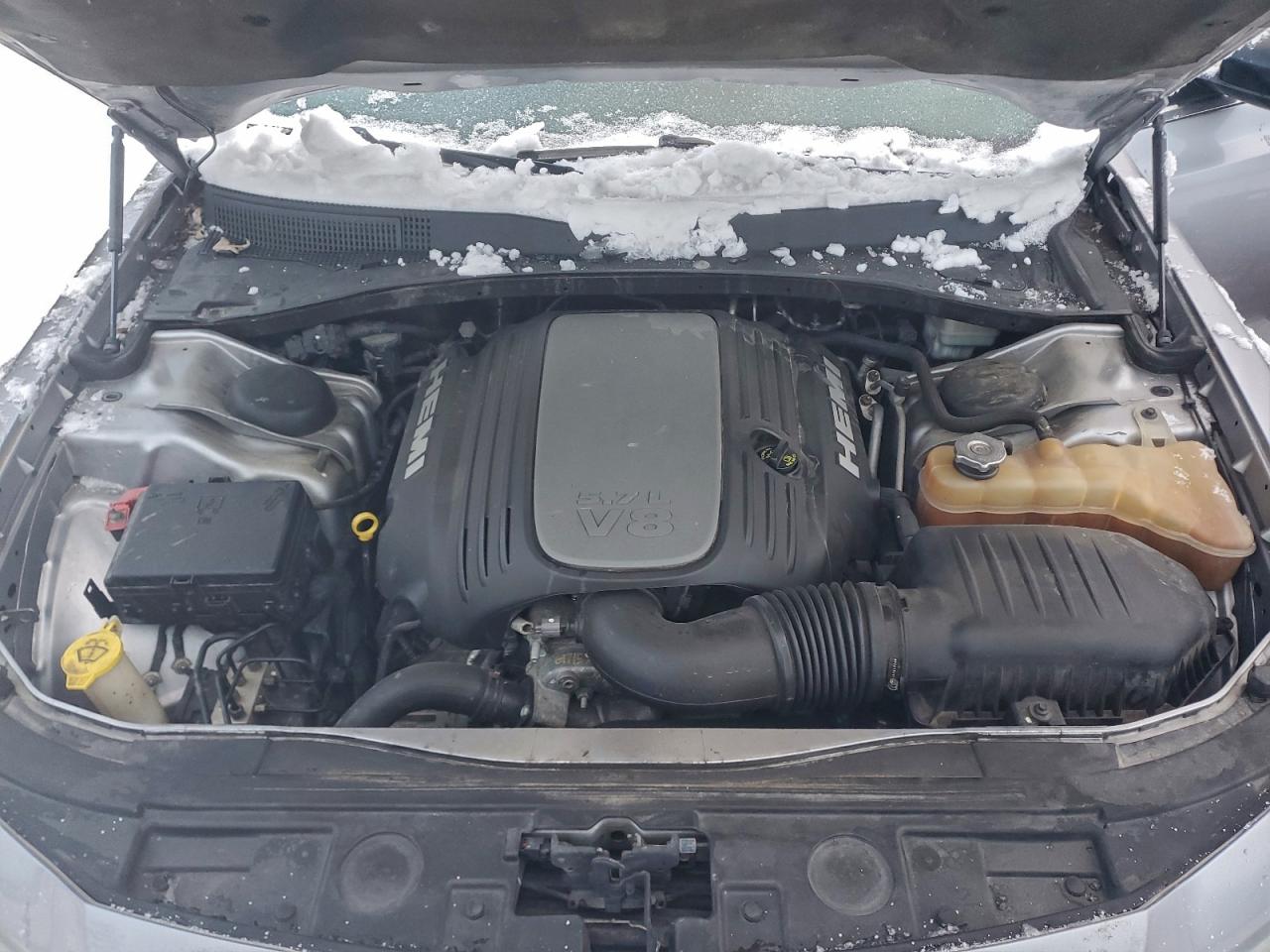 Lot #3311555261 2013 CHRYSLER 300 S