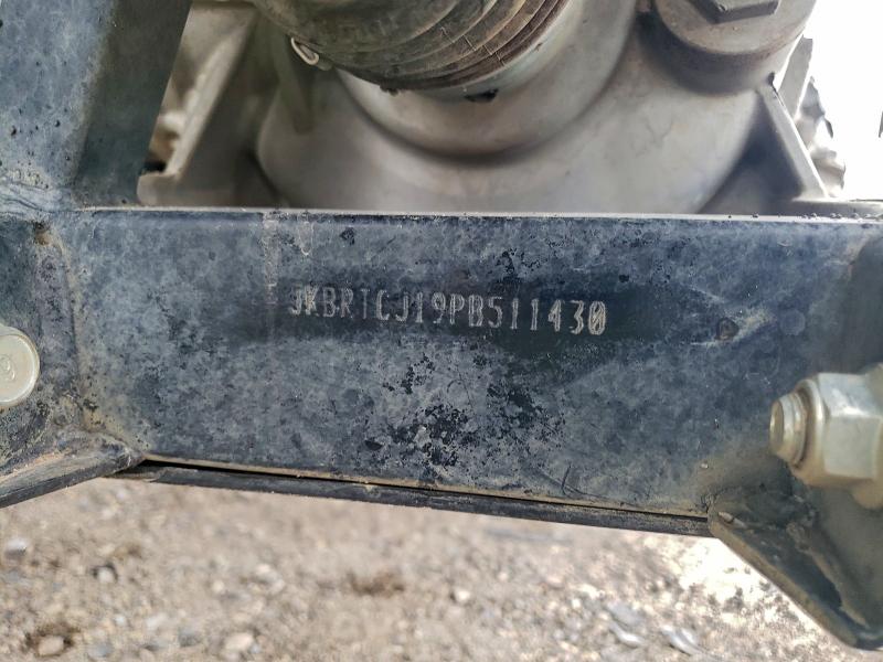 2023 KAWASAKI KRT800 J #3305342302