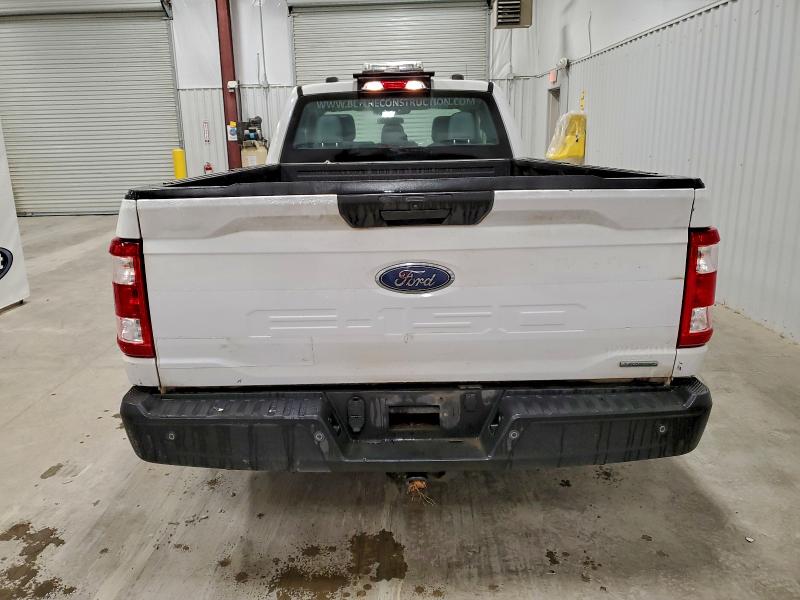 2021 FORD F150 SUPER #3305424436