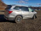 Lot #3315884103 2020 HONDA PILOT ELIT