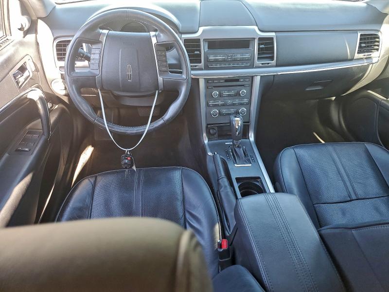 2011 LINCOLN MKZ #3303949701