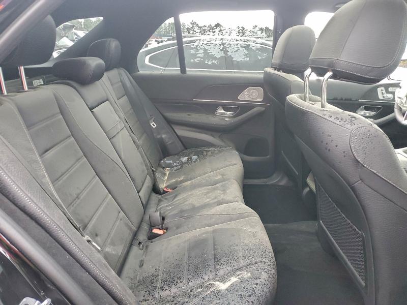 2025 MERCEDES-BENZ GLE 580 4M #3308313164