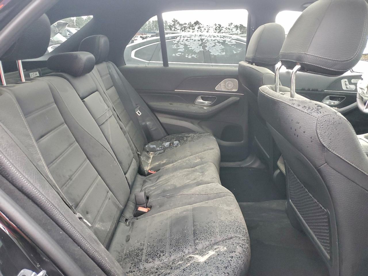 Lot #3308313164 2025 MERCEDES-BENZ GLE 580 4M