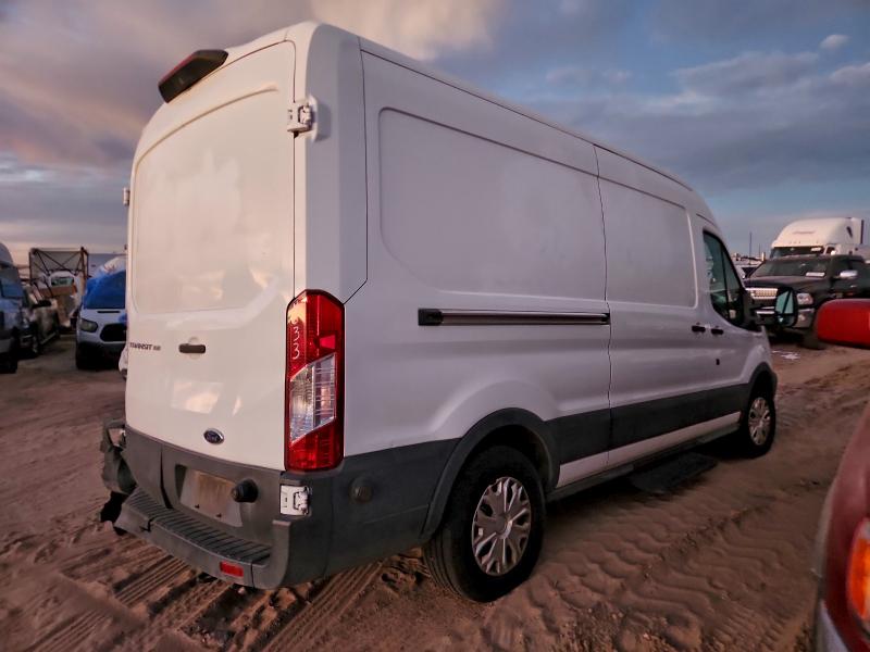2019 FORD TRANSIT T-150 #3317746079