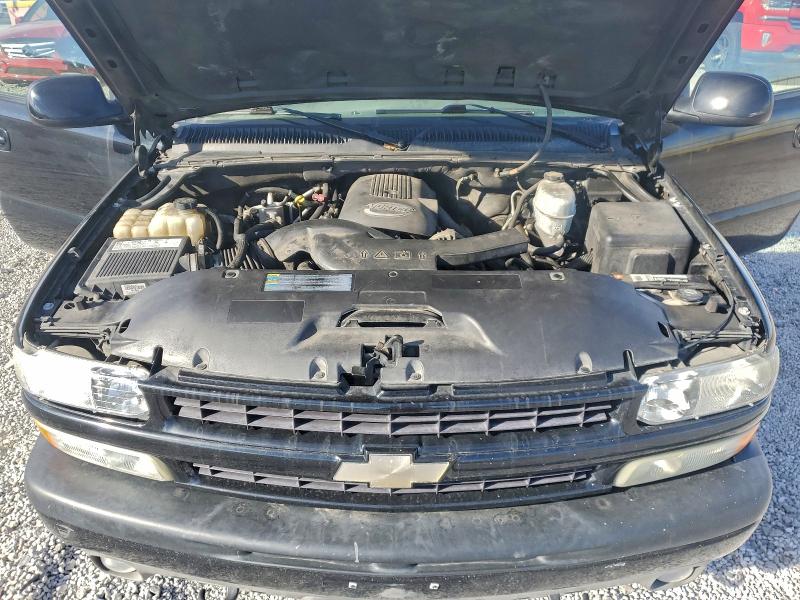 2006 CHEVROLET TAHOE K150 #3312813101