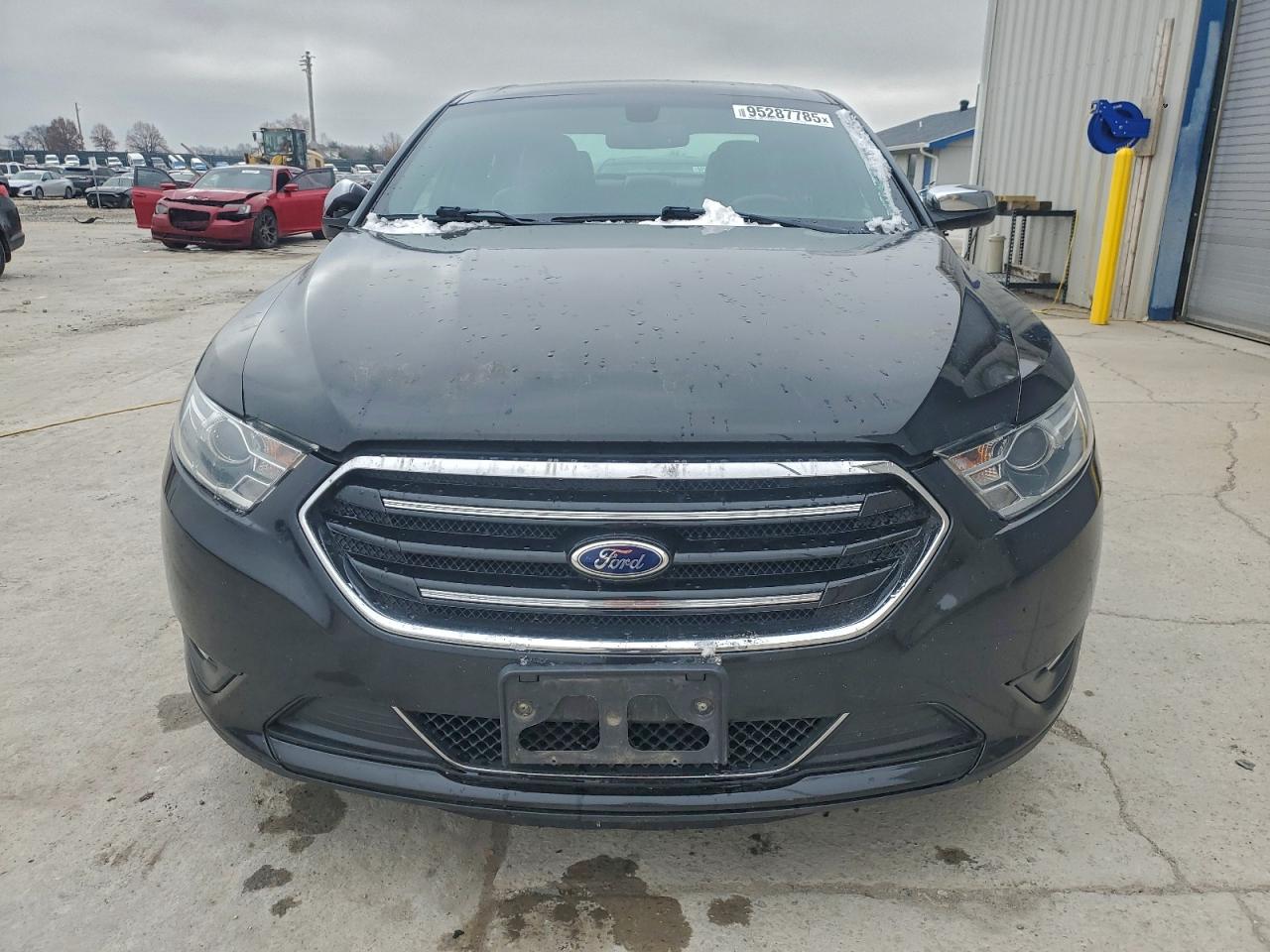FORD TAURUS LIMITED