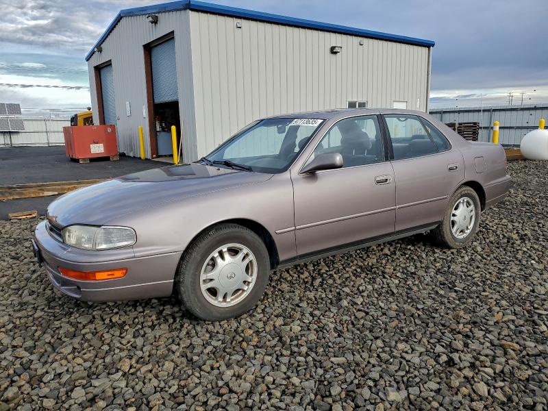 1992 TOYOTA CAMRY XLE #3316783426