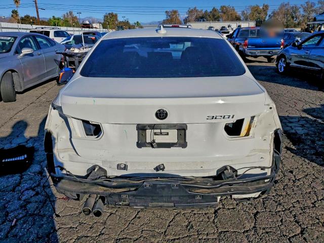 2014 BMW 328 I SULE #3304501541