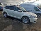 Lot #3312737121 2012 DODGE JOURNEY SX