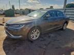 Lot #3305362317 2016 CHRYSLER 200 LIMITE
