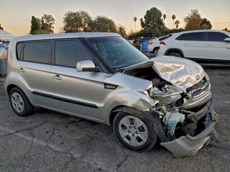 2012 KIA SOUL #3317056996