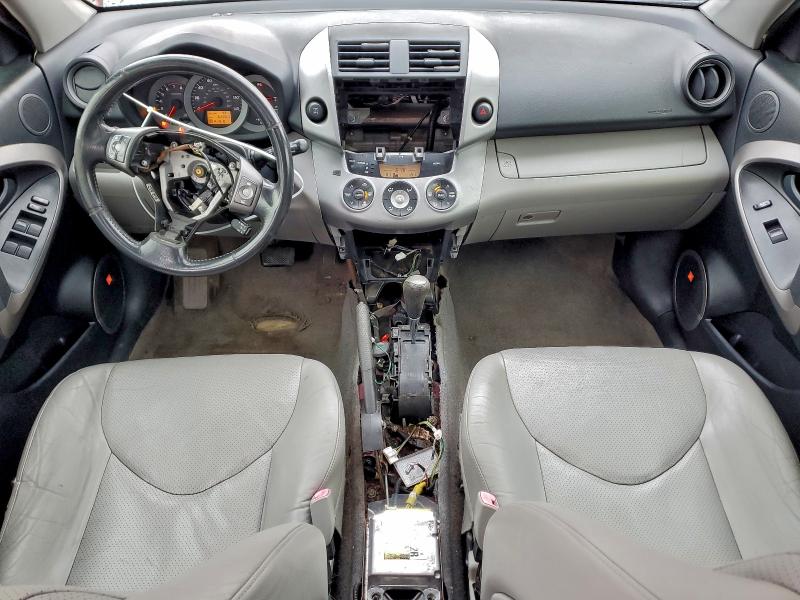 2007 TOYOTA RAV4 LIMIT #3310341971