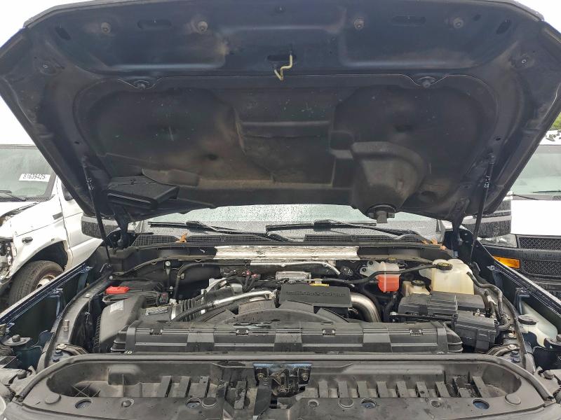 2020 GMC SIERRA K25 #3302886896