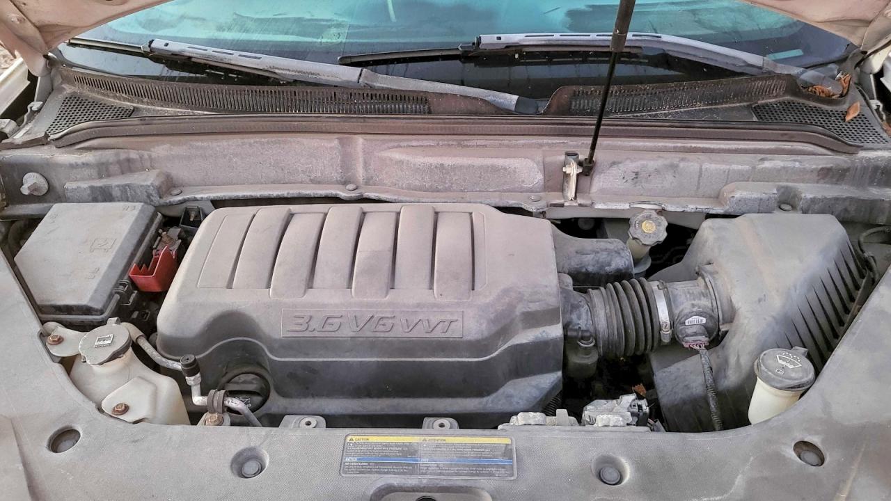 Lot #3305319345 2008 GMC ACADIA SLE