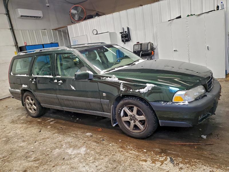 1999 VOLVO V70 XC #3316768432