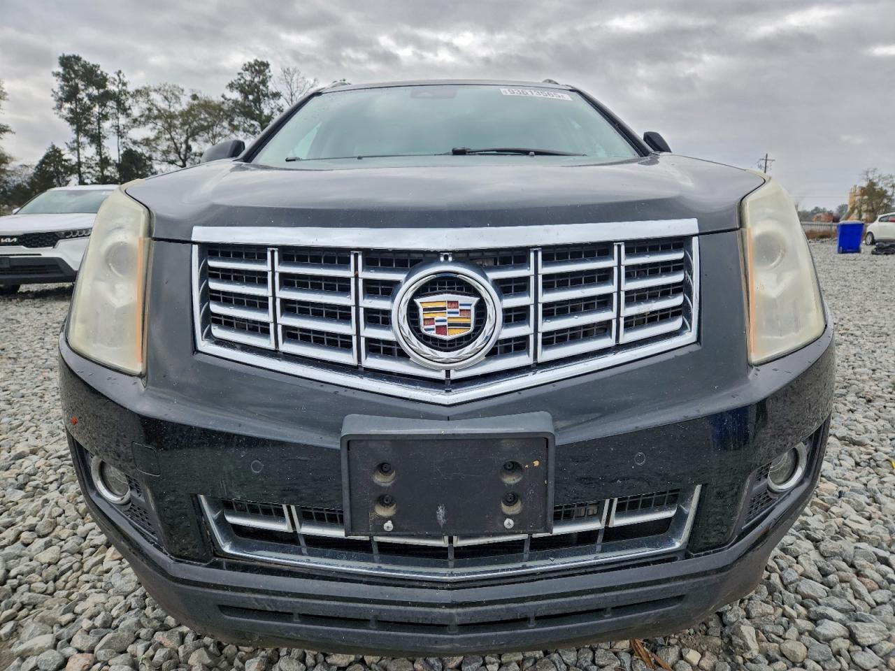 CADILLAC SRX PERFORMANCE COLLECTION