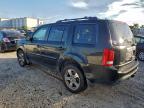 Lot #3312272793 2012 HONDA PILOT EX