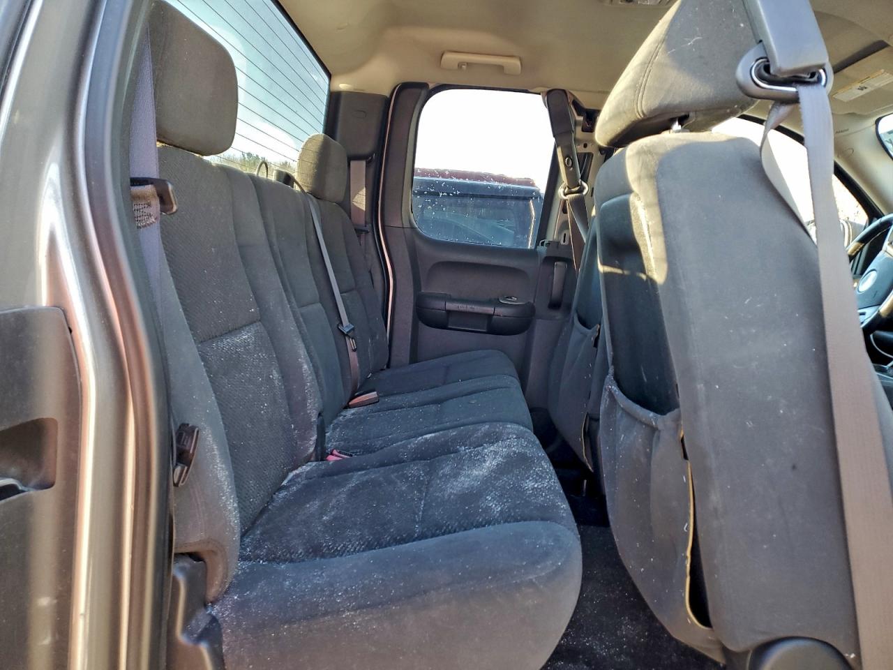 Lot #3305324324 2007 CHEVROLET SILVERADO