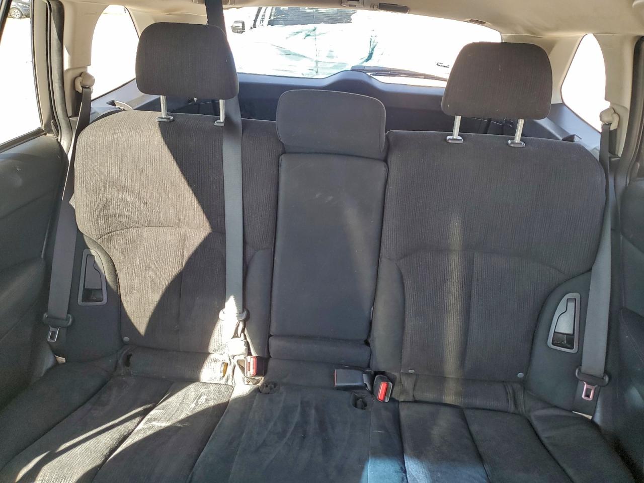 Lot #3317916942 2013 SUBARU OUTBACK 2.