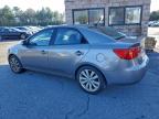 Lot #3303993707 2010 KIA FORTE SX