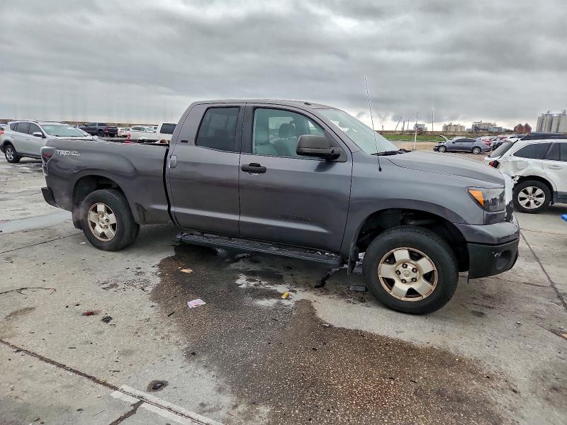 2012 TOYOTA TUNDRA DOU #3305346321