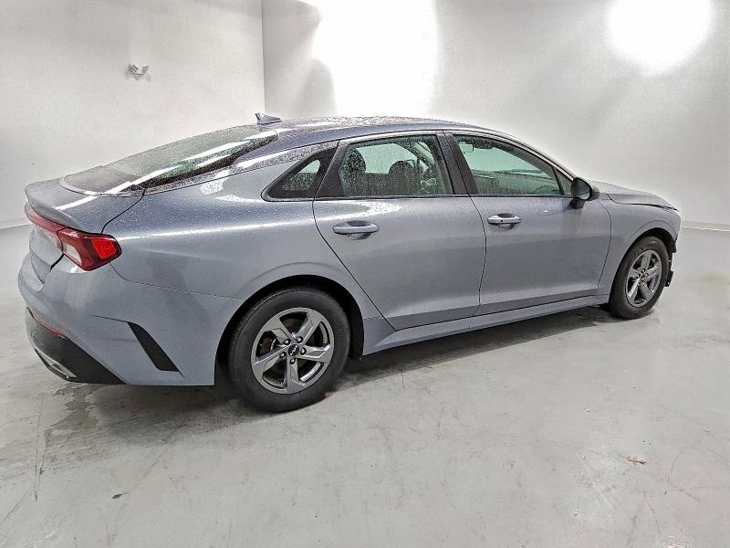 2023 KIA K5 LXS #3320059467
