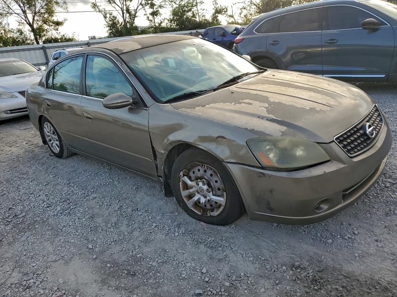 2005 NISSAN ALTIMA S #3304365597