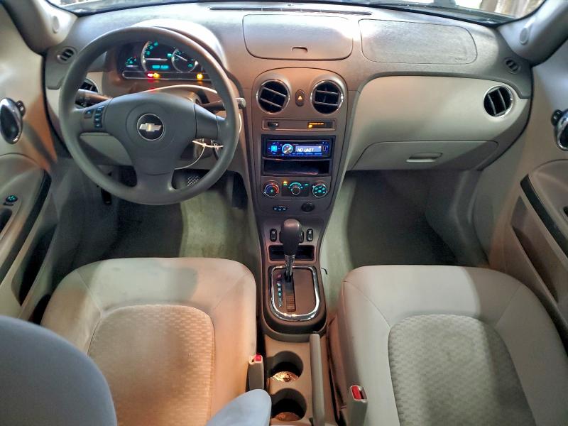 2008 CHEVROLET HHR LS #3311690285