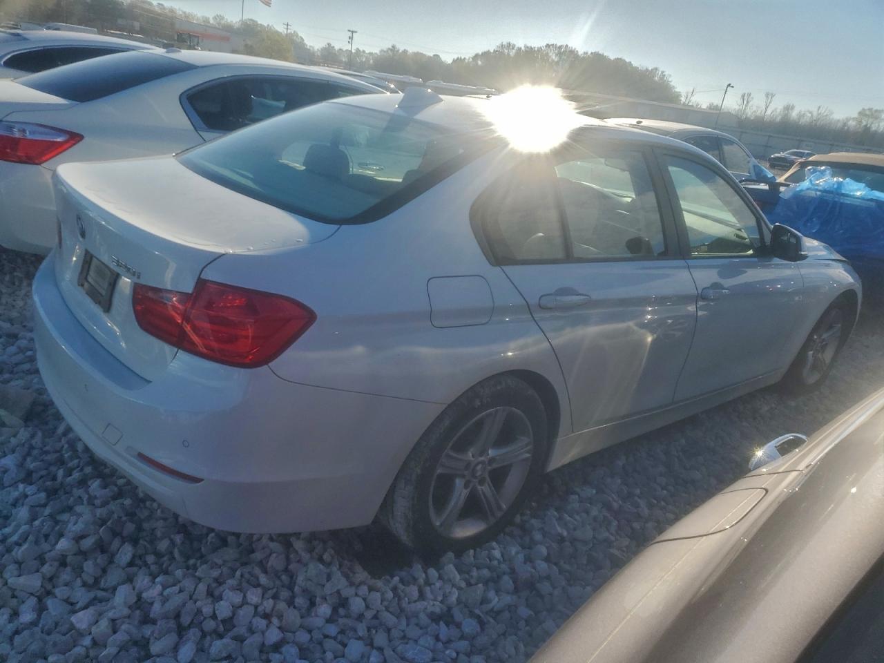 BMW 3 SERIES I