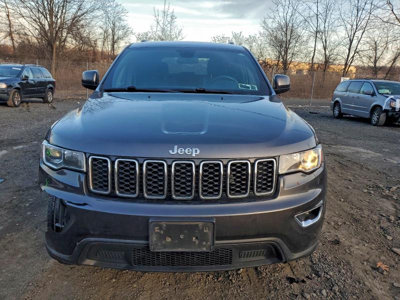 2019 JEEP GRAND CHER #3303878713