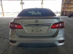 Lot #3308233206 2017 NISSAN SENTRA S