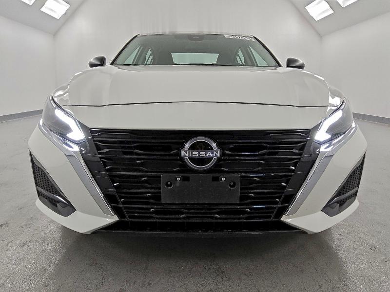 2025 NISSAN ALTIMA SV #3310333011